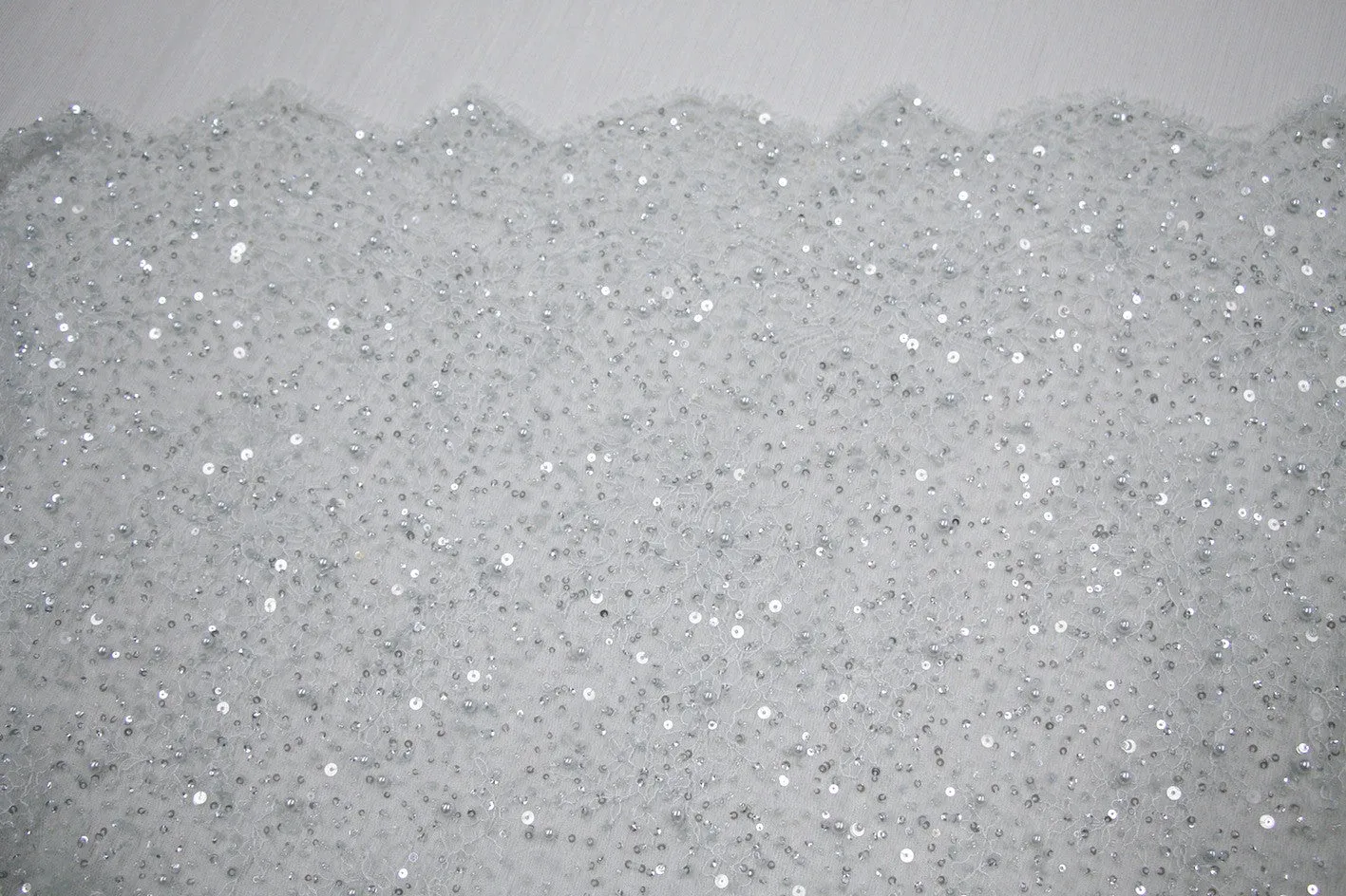 Blanche Beaded Spa