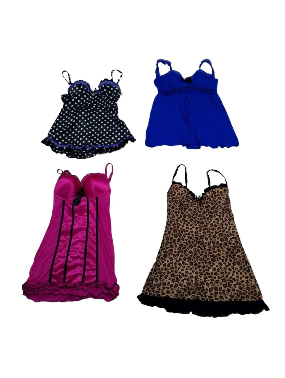 Bra Tops Mix - 13 pcs - 29/6/24