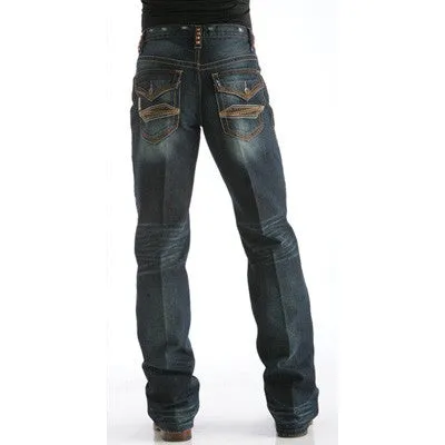 Cinch Jace Relaxed Fit Jeans