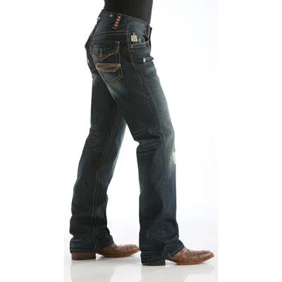 Cinch Jace Relaxed Fit Jeans