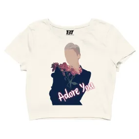 Crop Top - Adore You