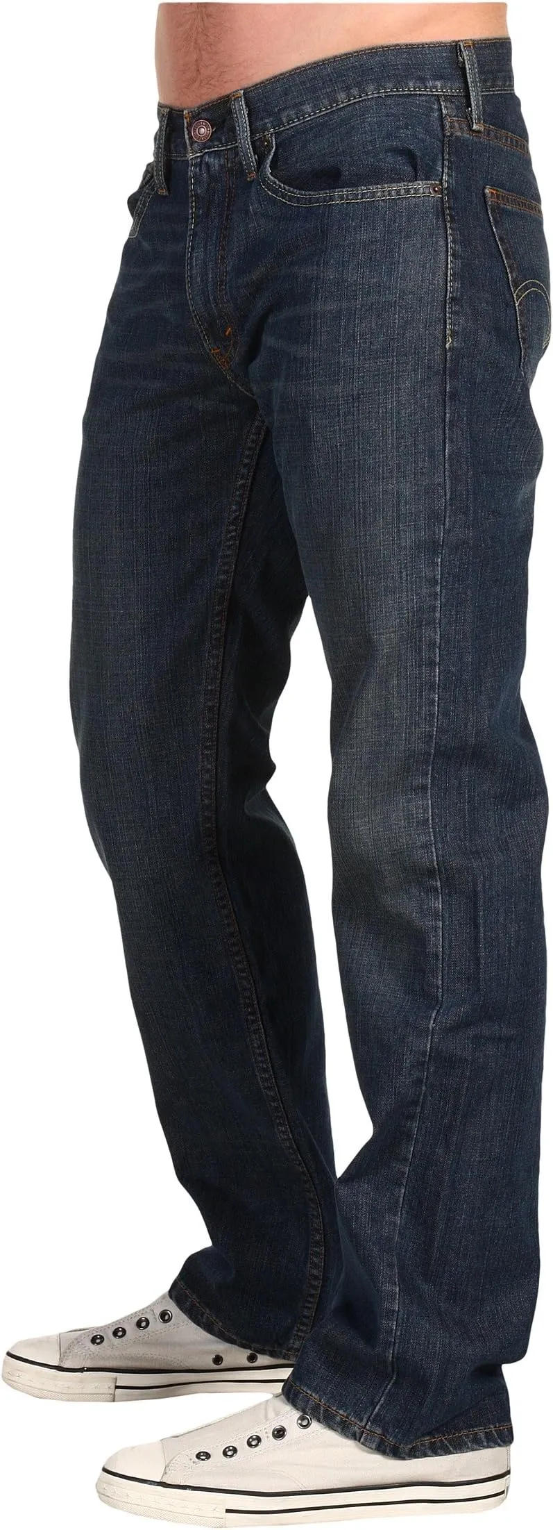 Levi's 559 Relaxed Straight Jeans, Range