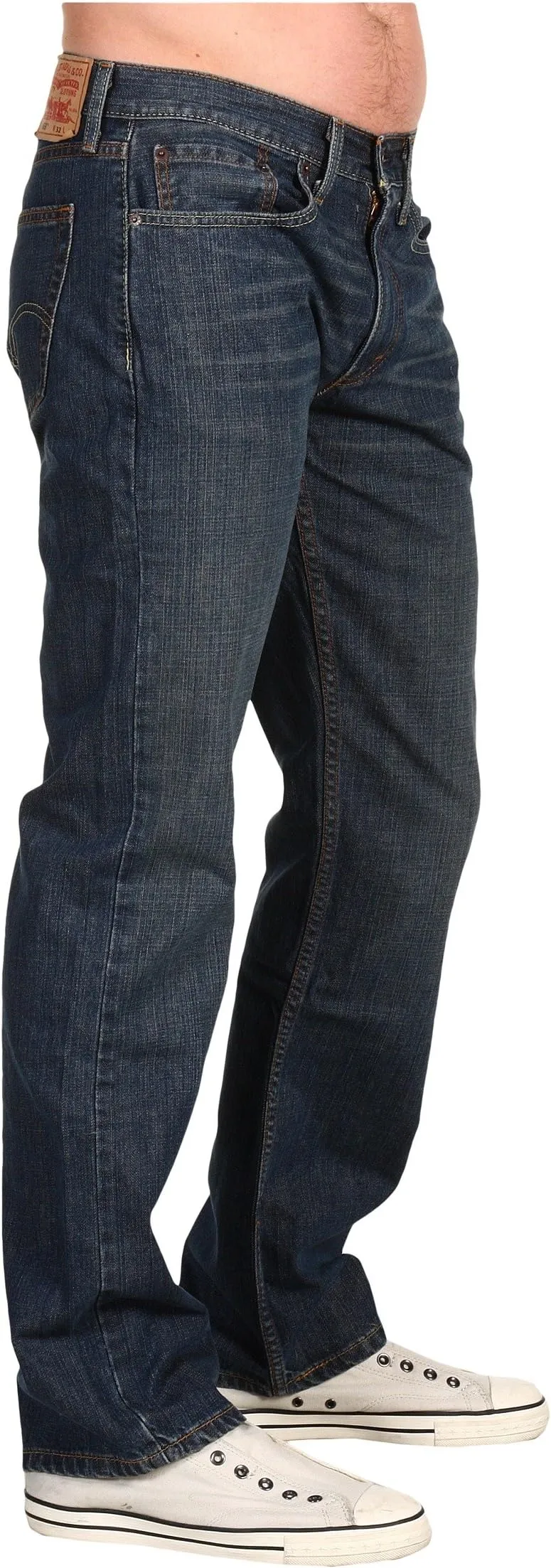 Levi's 559 Relaxed Straight Jeans, Range