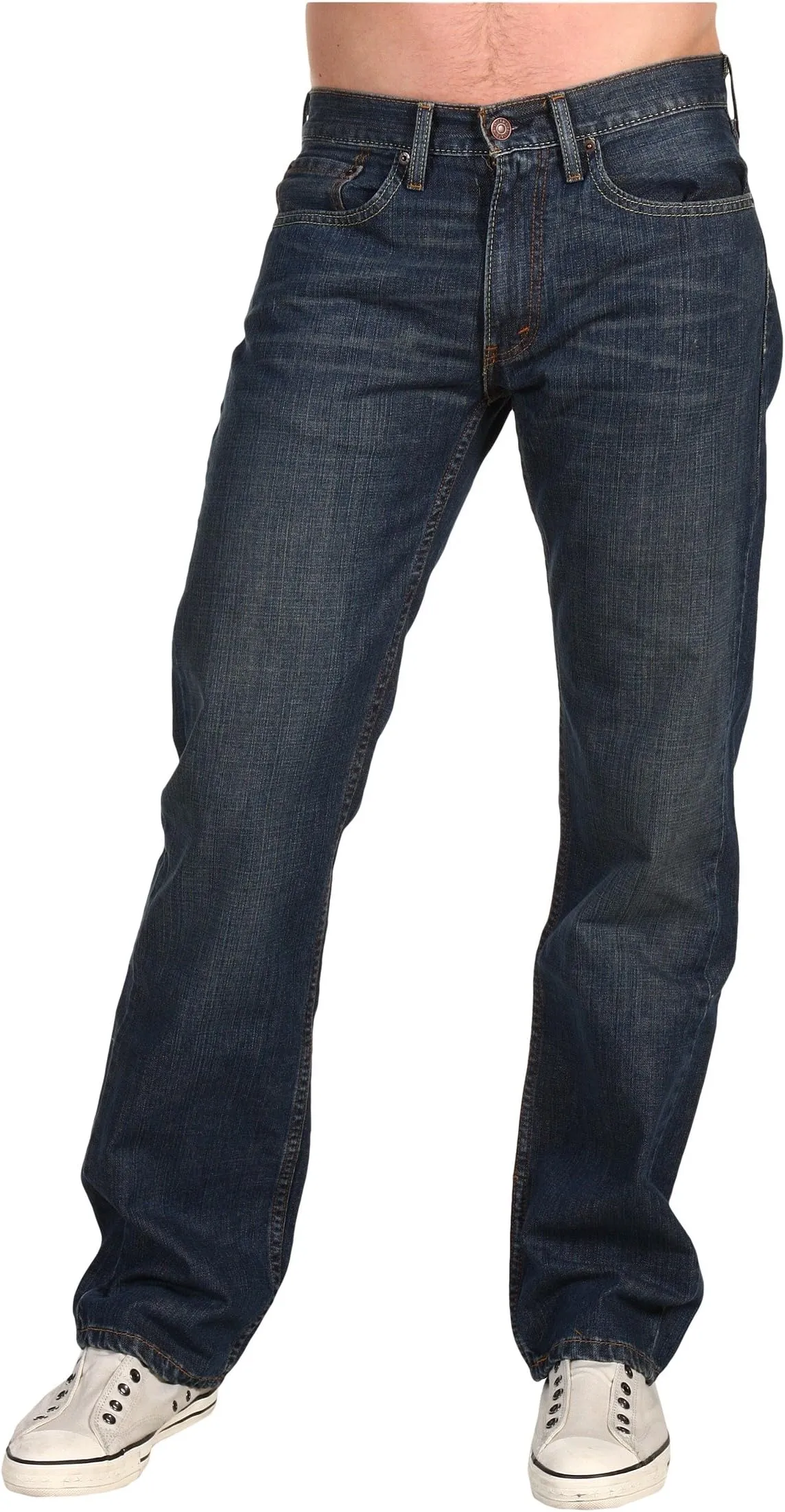 Levi's 559 Relaxed Straight Jeans, Range