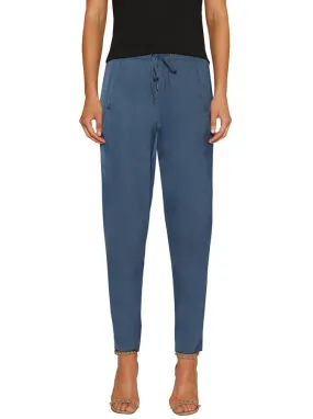 Look Twice Jogger- Slate Blue