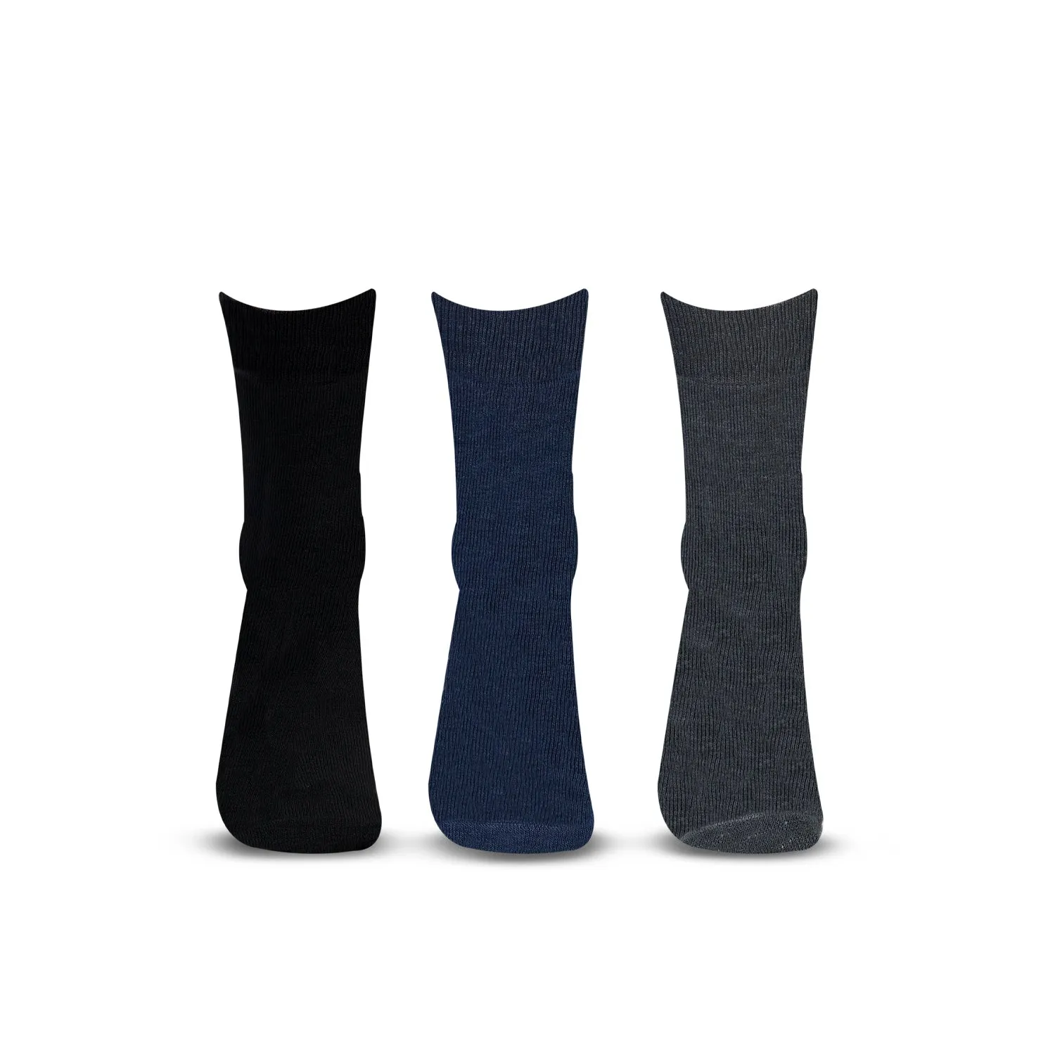 Men's Thermal Socks (Heat Lock) - Pack of 3