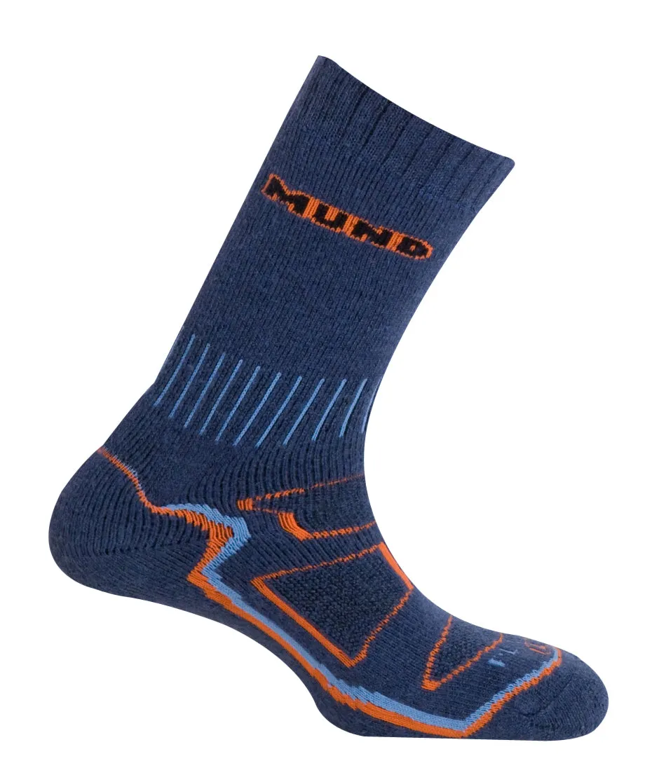 Mund Makalu Socks