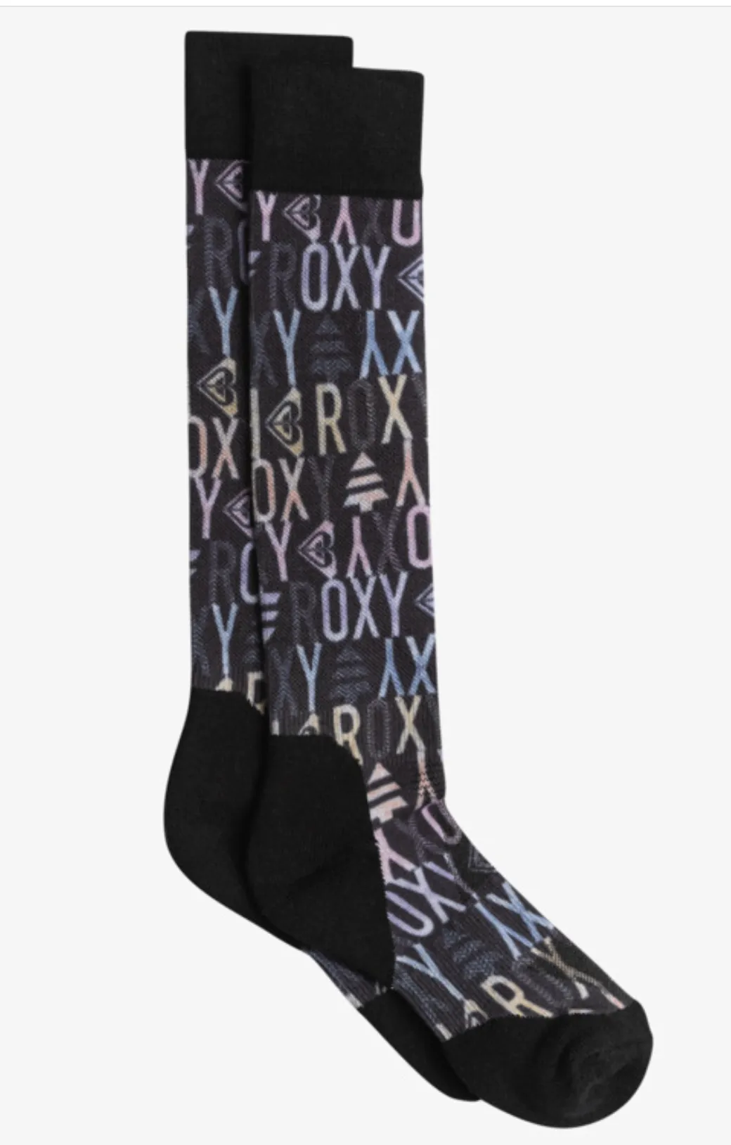 Roxy Paloma Socks - Snowboard/Ski Socks For Women