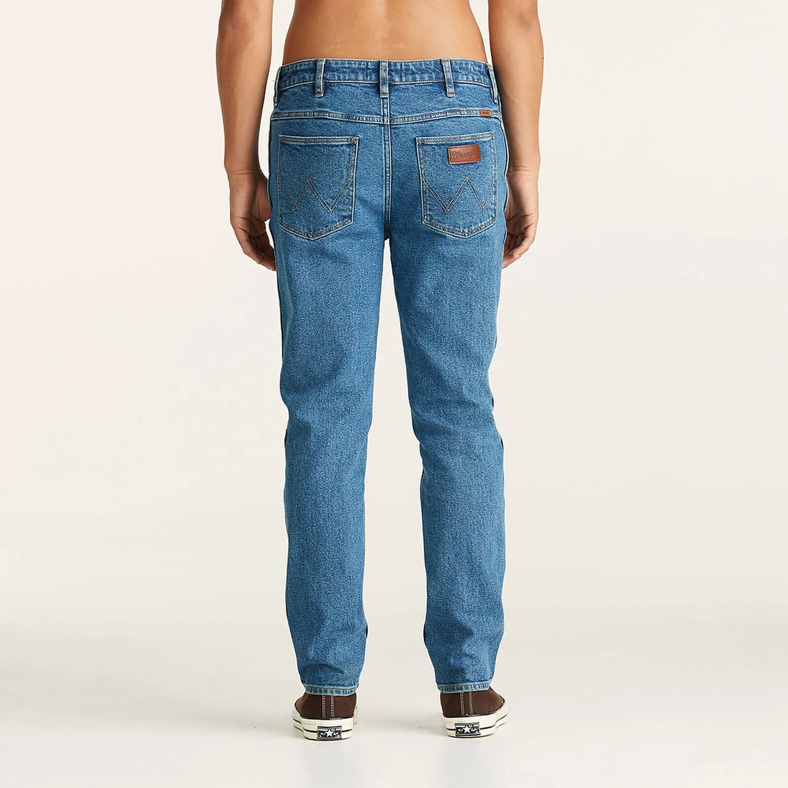 Spencer Relaxed Jean | Hydro Indigo