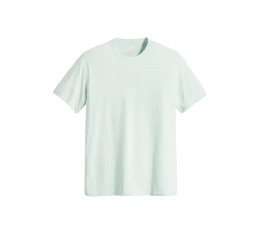 T-SHIRT LEVI'S® RELAXED ESSENTIAL DUSTY AQUA