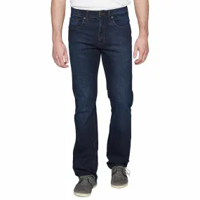 Urban Star Men's Relaxed Fit Jeans